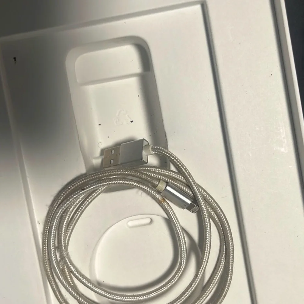 Apple Tablet - Sleek Silver